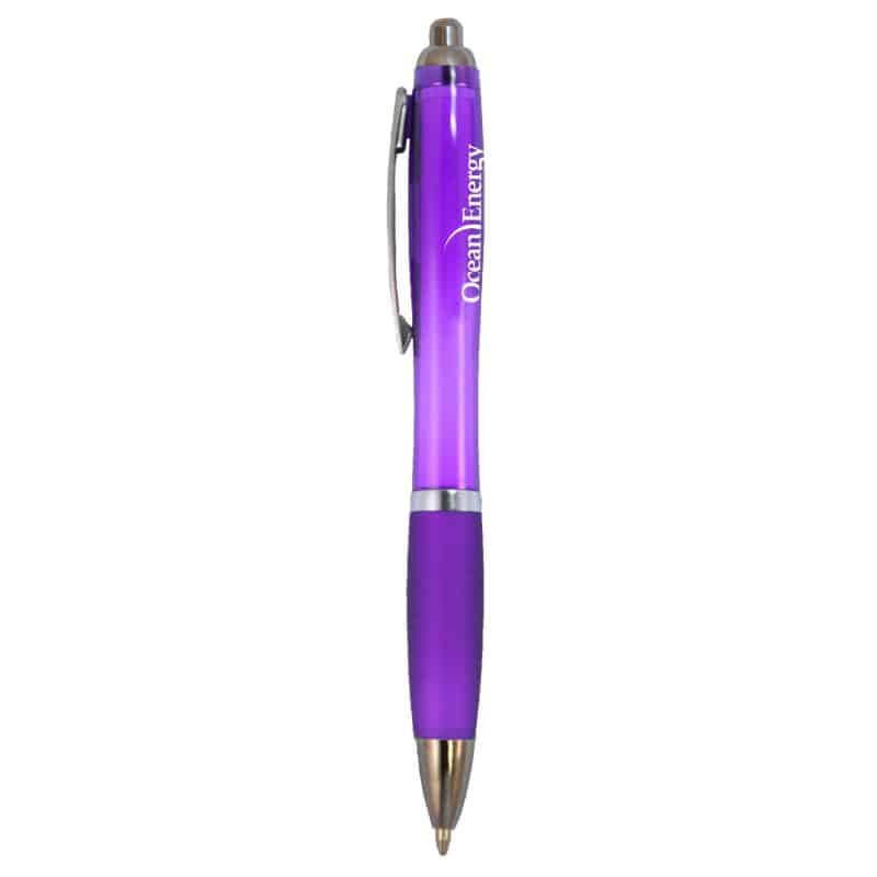 Fullerton XGC Pen - 8