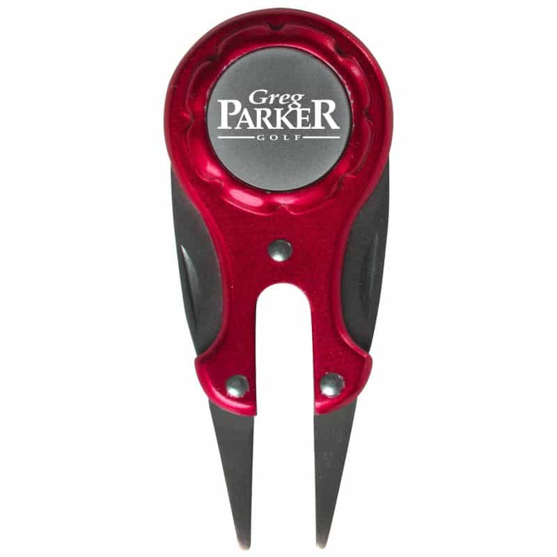 Gimme Divot Repair Tool - 2
