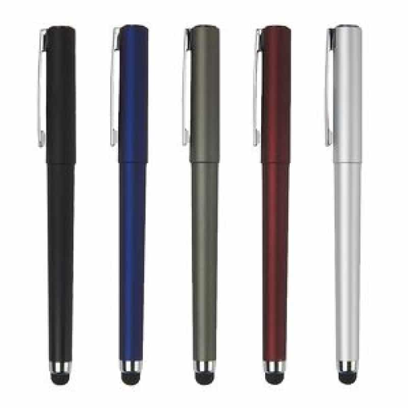 Glendale VGC Stylus Gel Pen - 1