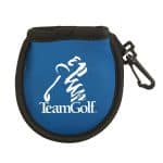 Golf Ball Cleaning Pouch - 3