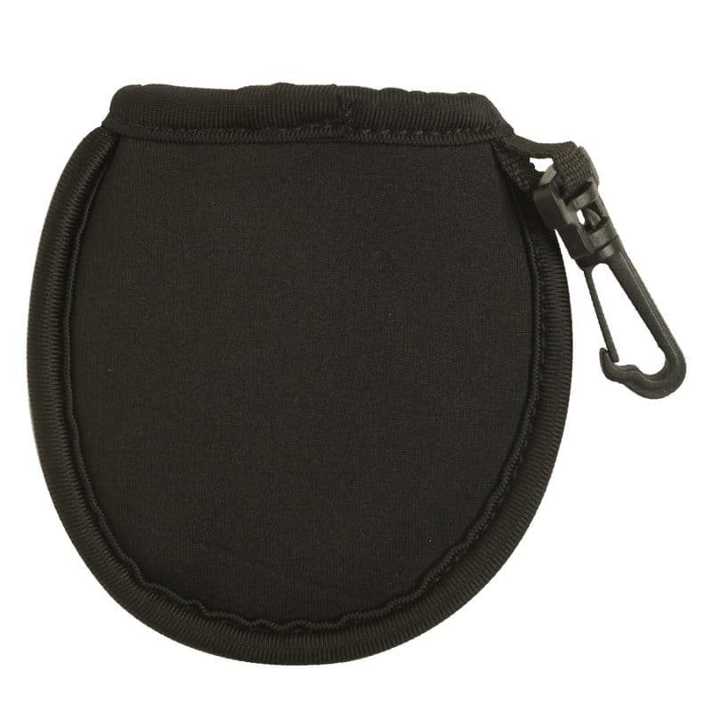 Golf Ball Cleaning Pouch - 4