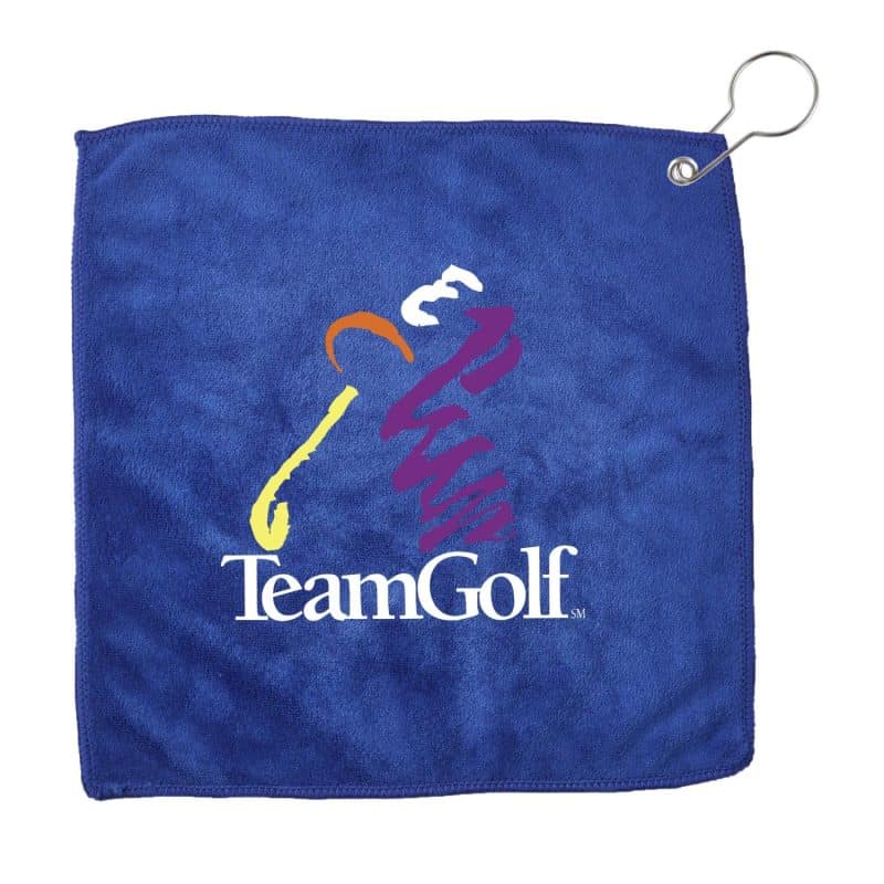 Golf Towel - 2