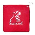 Golf Towel - 3