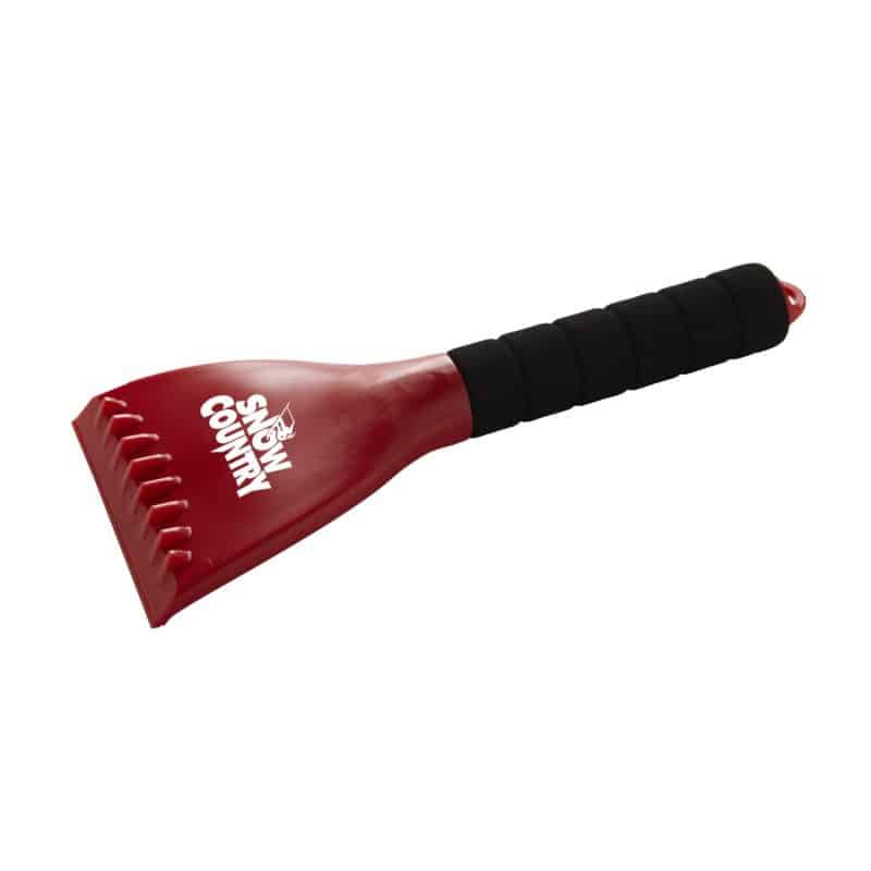 Gripper Ice Scraper - 5