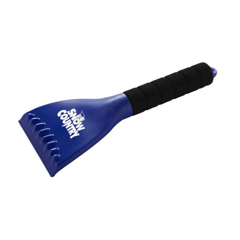 Gripper Ice Scraper - 6