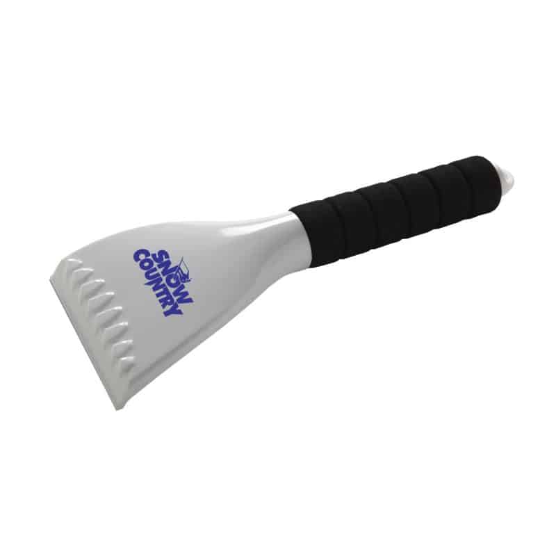 Gripper Ice Scraper - 7