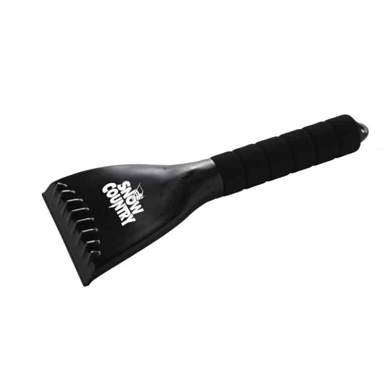 Gripper Ice Scraper - 8