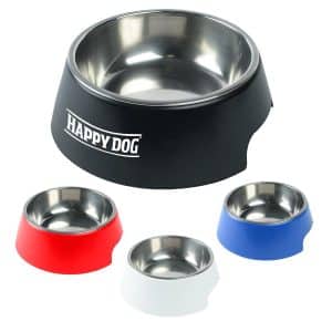 Gripperz™ Pet Bowl