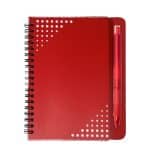 Havana Notebook w/ Pen - 1