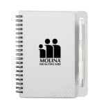 Havana Notebook w/ Pen - 2