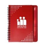 Havana Notebook w/ Pen - 4