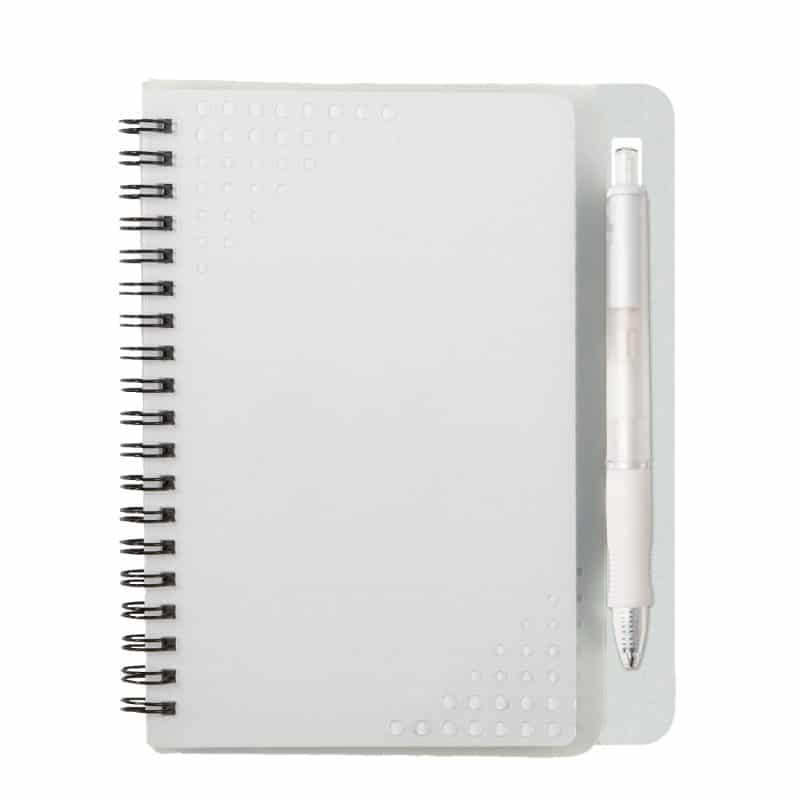 Havana Notebook w/ Pen - 7