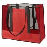 Havasu Non-Woven Beach Tote Bag - 1