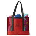 Havasu Non-Woven Beach Tote Bag - 2