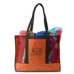 Havasu Non-Woven Beach Tote Bag - 3