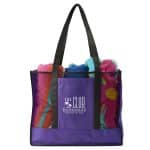 Havasu Non-Woven Beach Tote Bag - 5