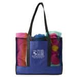 Havasu Non-Woven Beach Tote Bag - 6