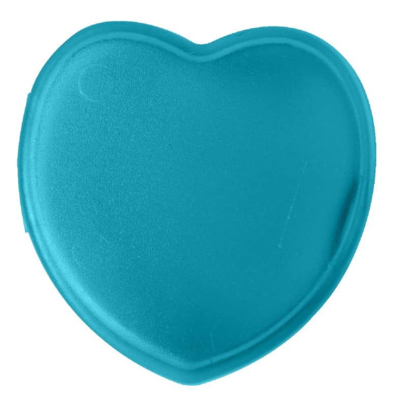 Heart Pill Case - 4