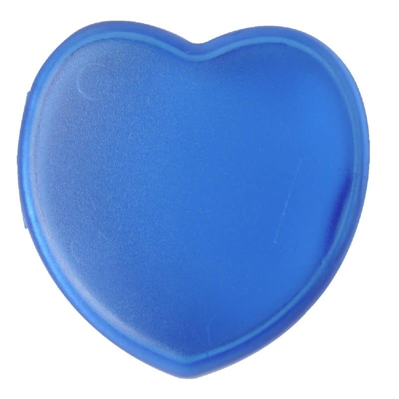 Heart Pill Case - 5
