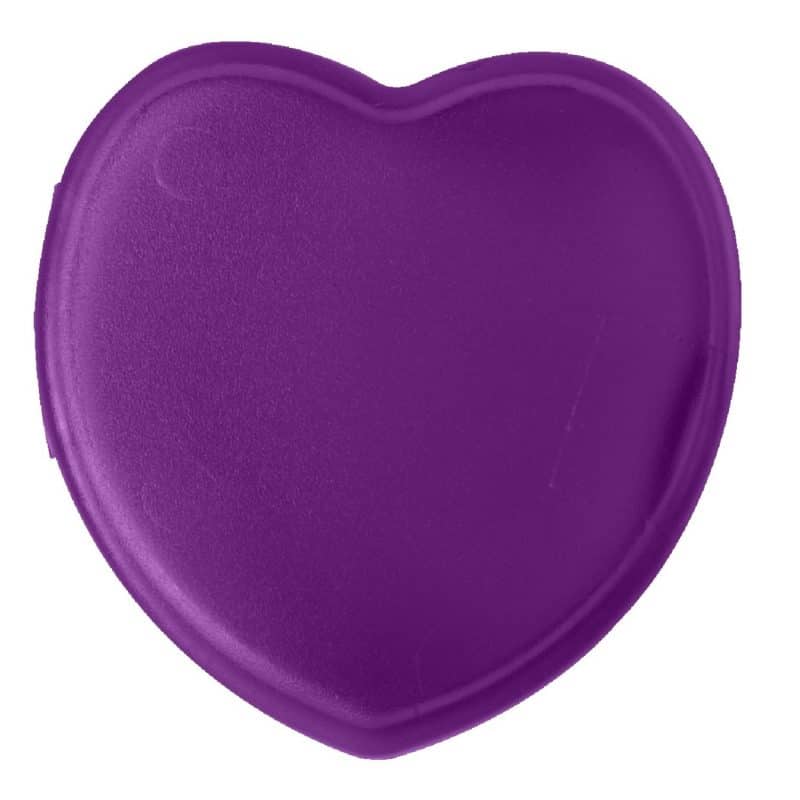 Heart Pill Case - 6