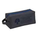 Heathered Dopp Kit Toiletry Bag - 2
