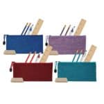 Heathered School Kit - 1