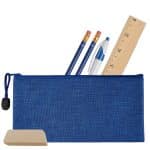 Heathered School Kit - 7