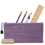 Heathered School Kit - 9