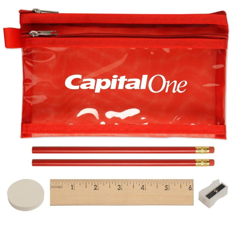 Honor Roll School Kit-Blank Contents - 2