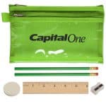 Honor Roll School Kit-Blank Contents - 3