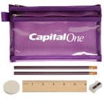 Honor Roll School Kit-Blank Contents - 4