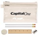 Honor Roll School Kit-Blank Contents - 5