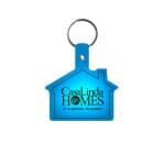 House Flexible Key Tag - 7