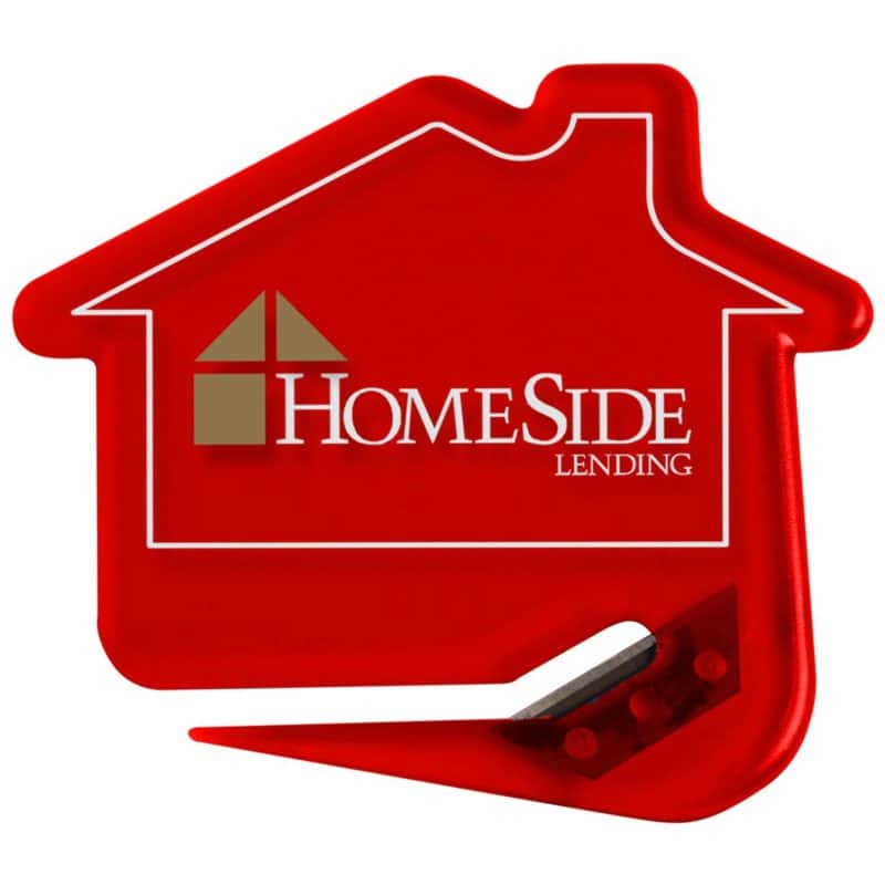 House Letter Slitter Opener - 2