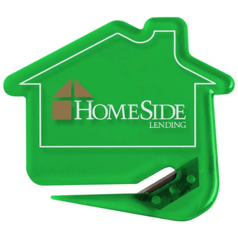House Letter Slitter Opener - 3