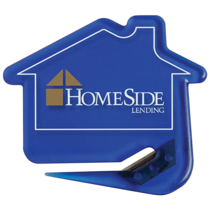 House Letter Slitter Opener - 4
