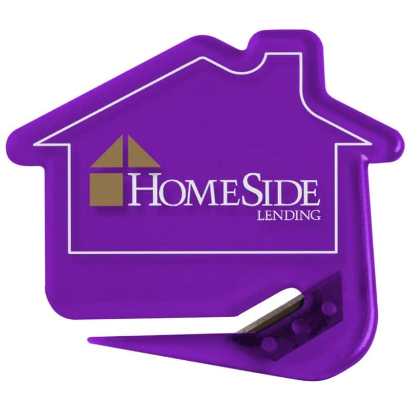 House Letter Slitter Opener - 5