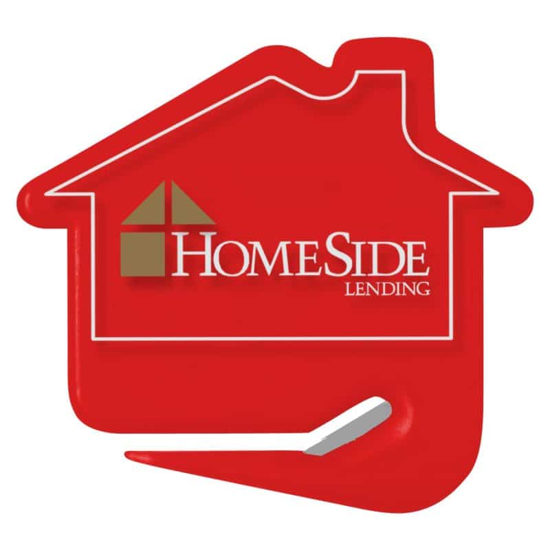 House Letter Slitter Opener - 7