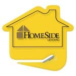 House Letter Slitter Opener - 8