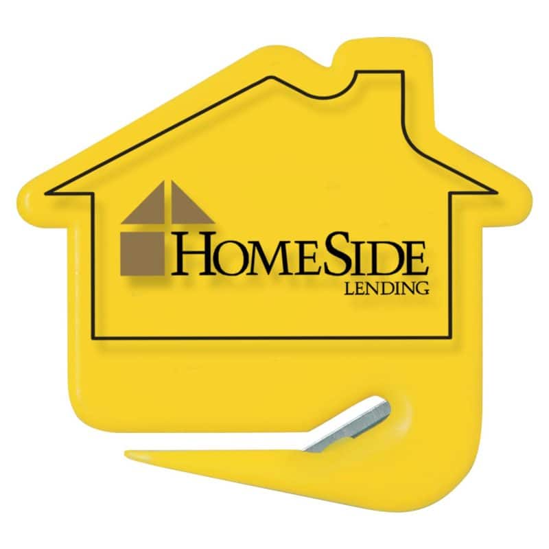 House Letter Slitter Opener - 8