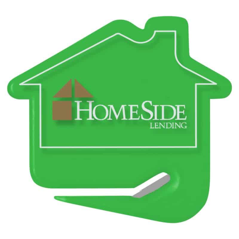 House Letter Slitter Opener - 9