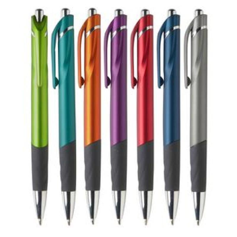 Huntington MGC Pen - 1