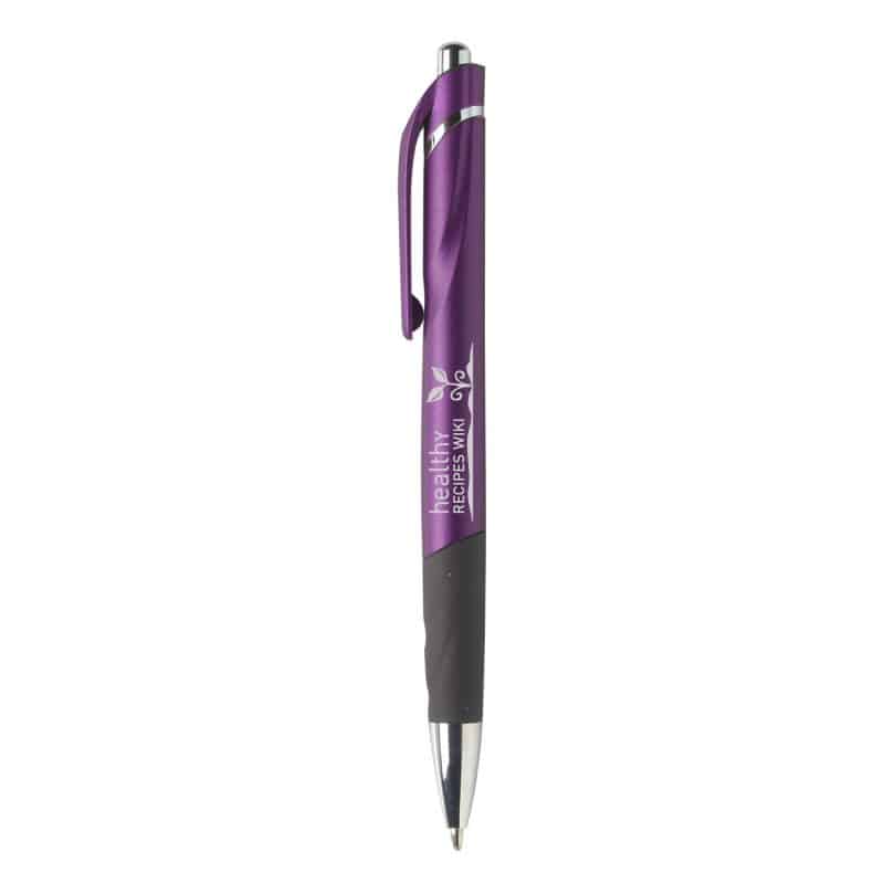 Huntington MGC Pen - 4