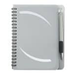 Huntington Notebook w/ Pen - 1