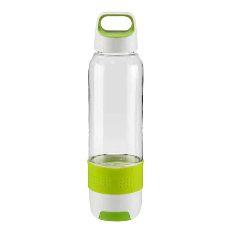Hydra Chill Water Bottle w/Cooling Towel - 1