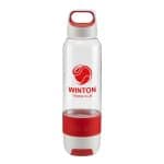 Hydra Chill Water Bottle w/Cooling Towel - 2