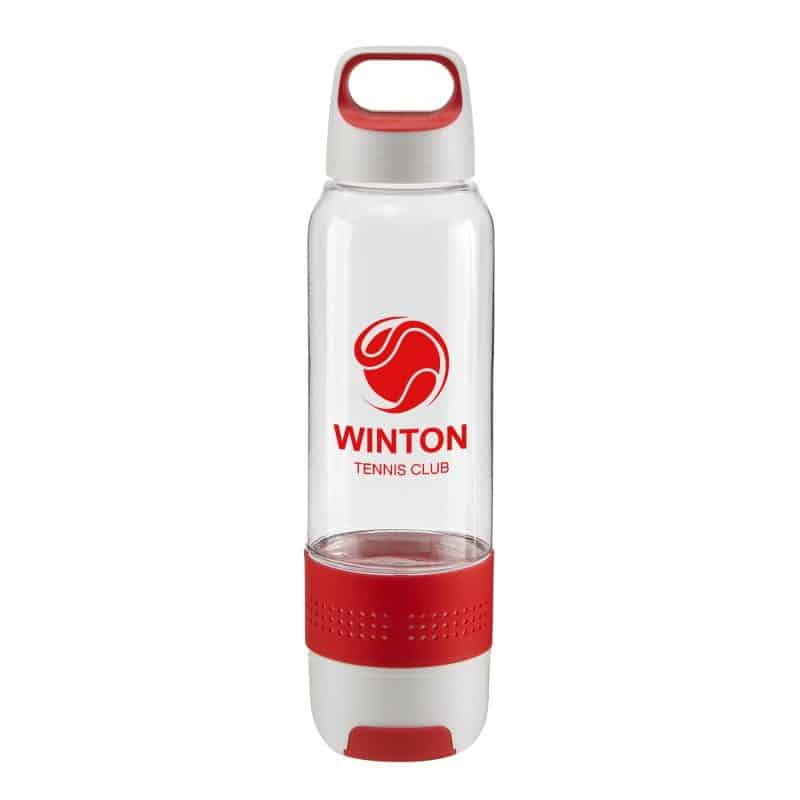 Hydra Chill Water Bottle w/Cooling Towel - 2