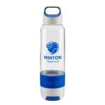 Hydra Chill Water Bottle w/Cooling Towel - 3