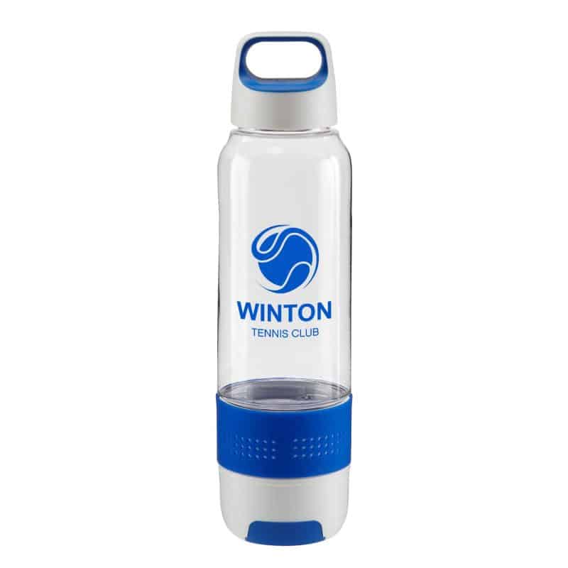 Hydra Chill Water Bottle w/Cooling Towel - 3
