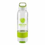 Hydra Chill Water Bottle w/Cooling Towel - 4